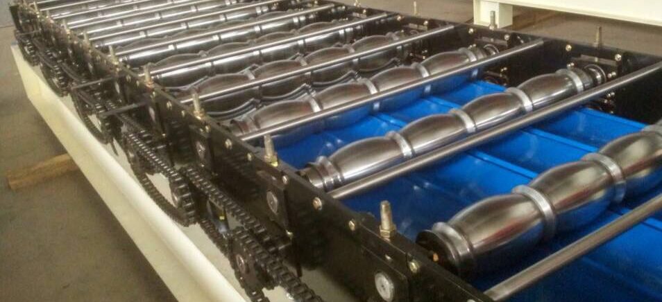 BJM Group|Mesin Baja Ringan Murah|Mesin Rollforming Murah