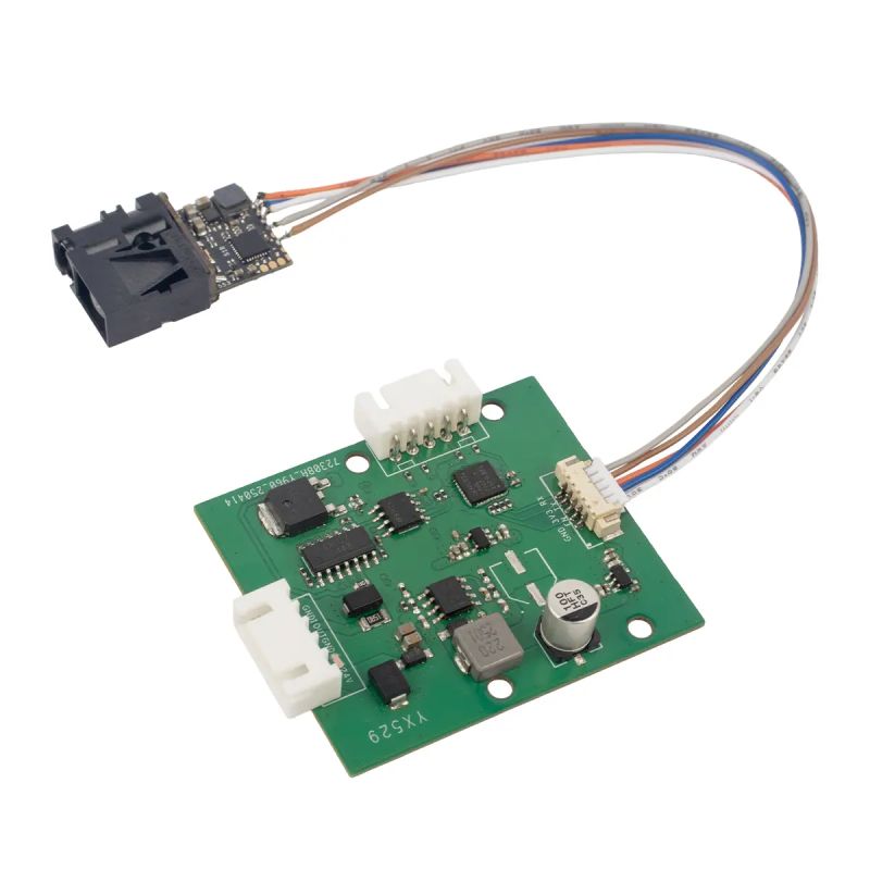 Lidar Sensor Reference Design Platform Features Tof Image Sensor Laser Focus World - Desktop Nature Patterns for Desktop