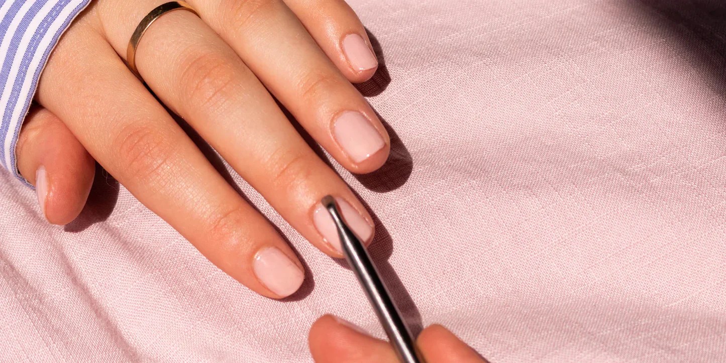 Cuticle Care