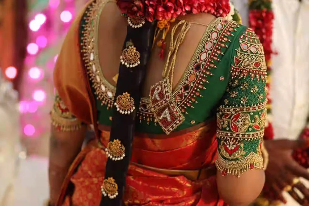 Aari Work 3600 Mesmaa - Mountain Patterns - Creative Ultra HD Collection