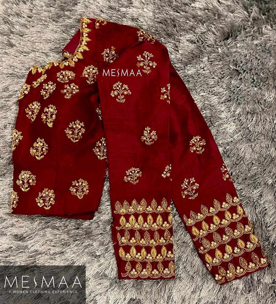 Aari Work Mesmaa - Best Space Photos in Desktop