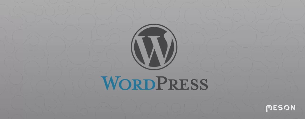 Memilih menu appearance · 3. Cara Edit Tema Di Wordpress Bagi Pemula Meson Digital Marketing Agency Jakarta