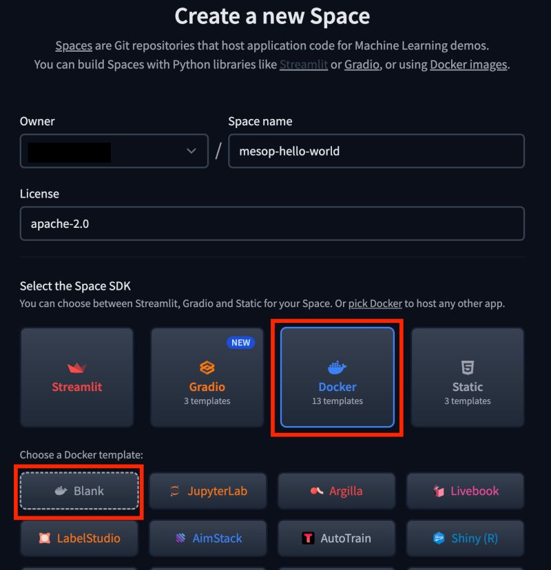 Deployment Mesop - Modern Colorful Image - Full HD