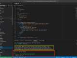 Vs Code Remote Container Mesop