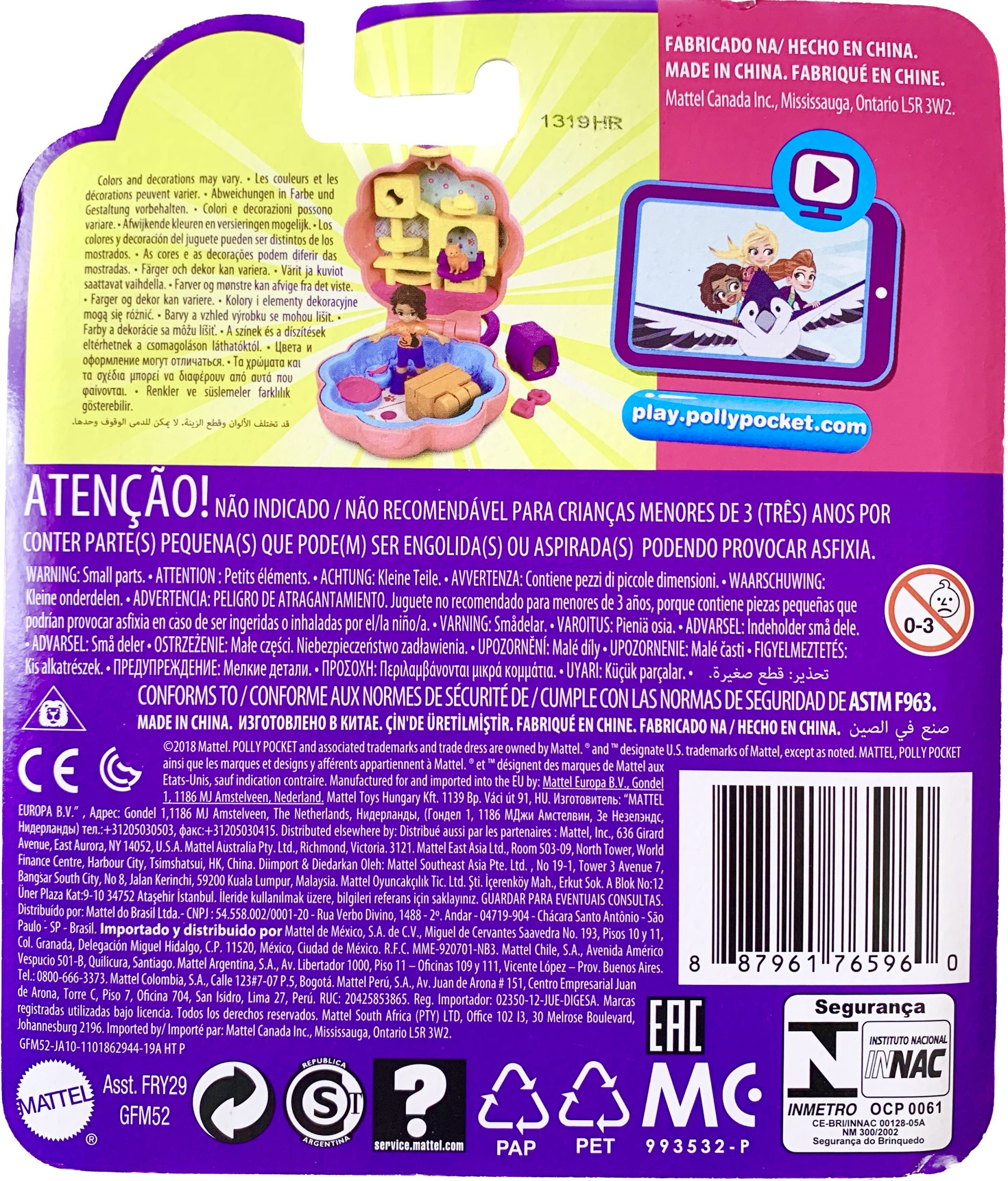 Shani et le Capitaine Trouillard