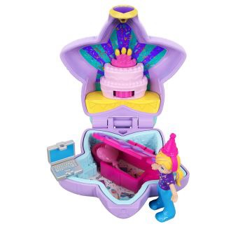 Joyeux anniversaire Polly