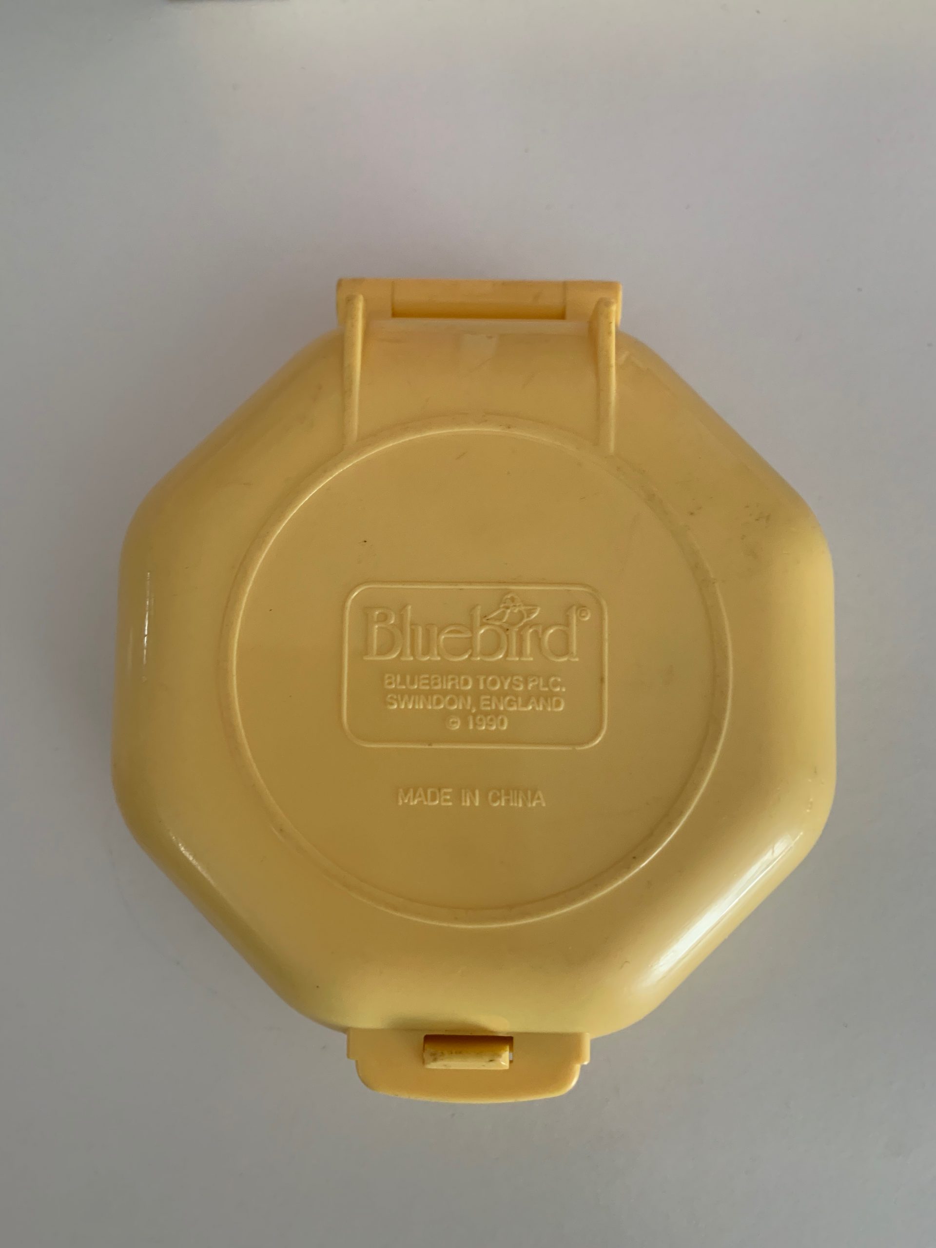 Polly's hairdressing salon