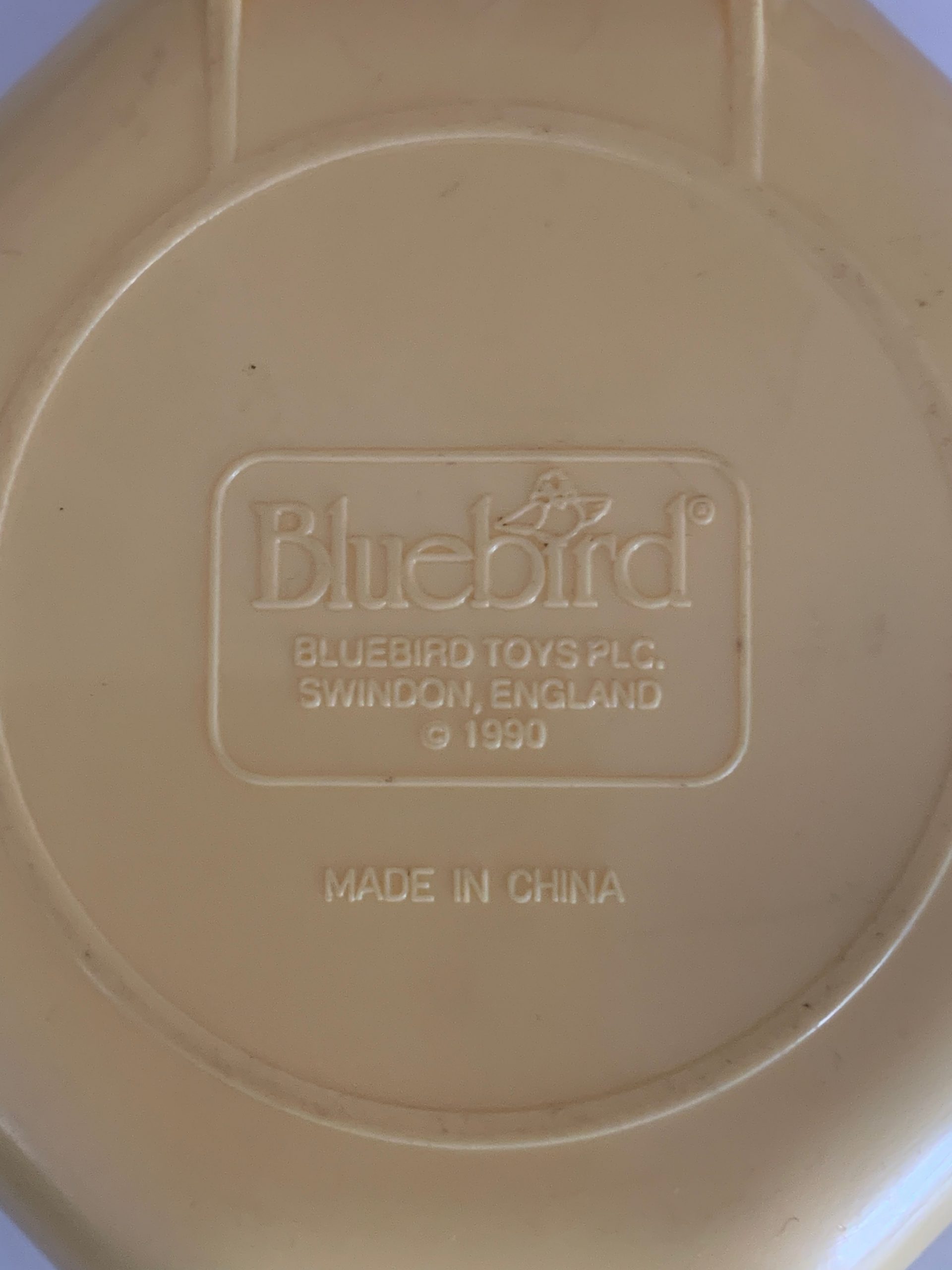 Polly's hairdressing salon