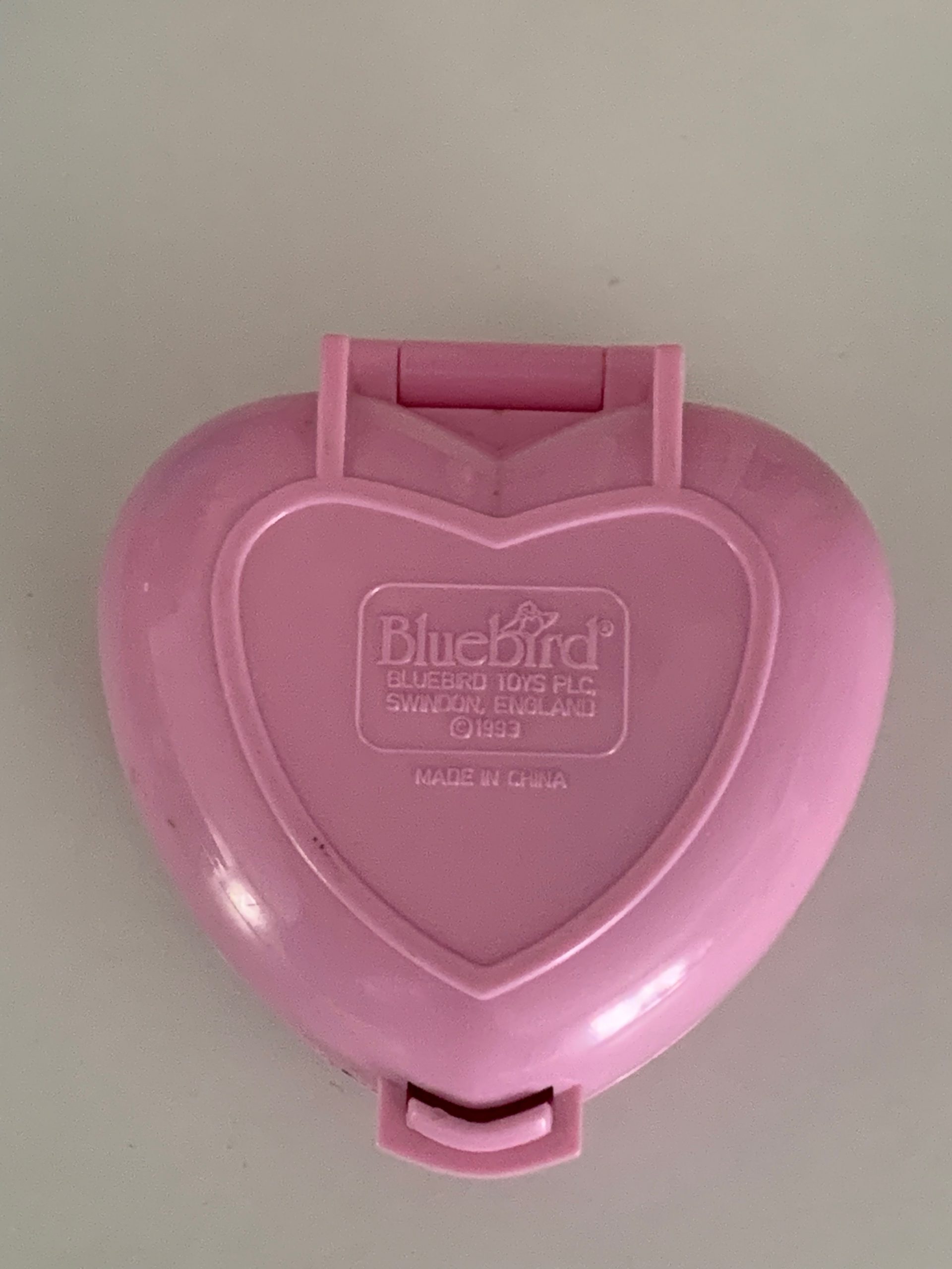 Polly and her Kittens