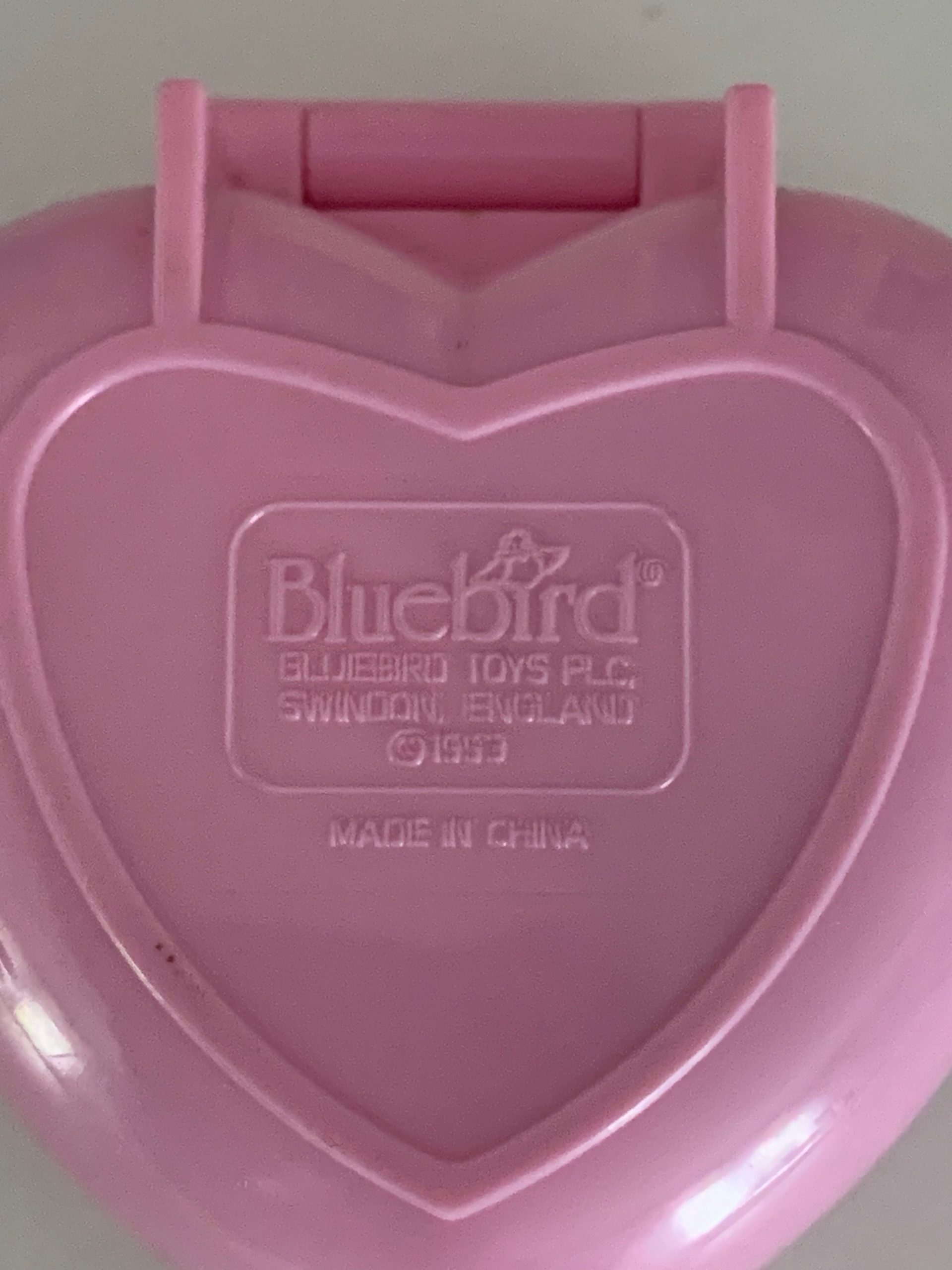 Polly and her Kittens