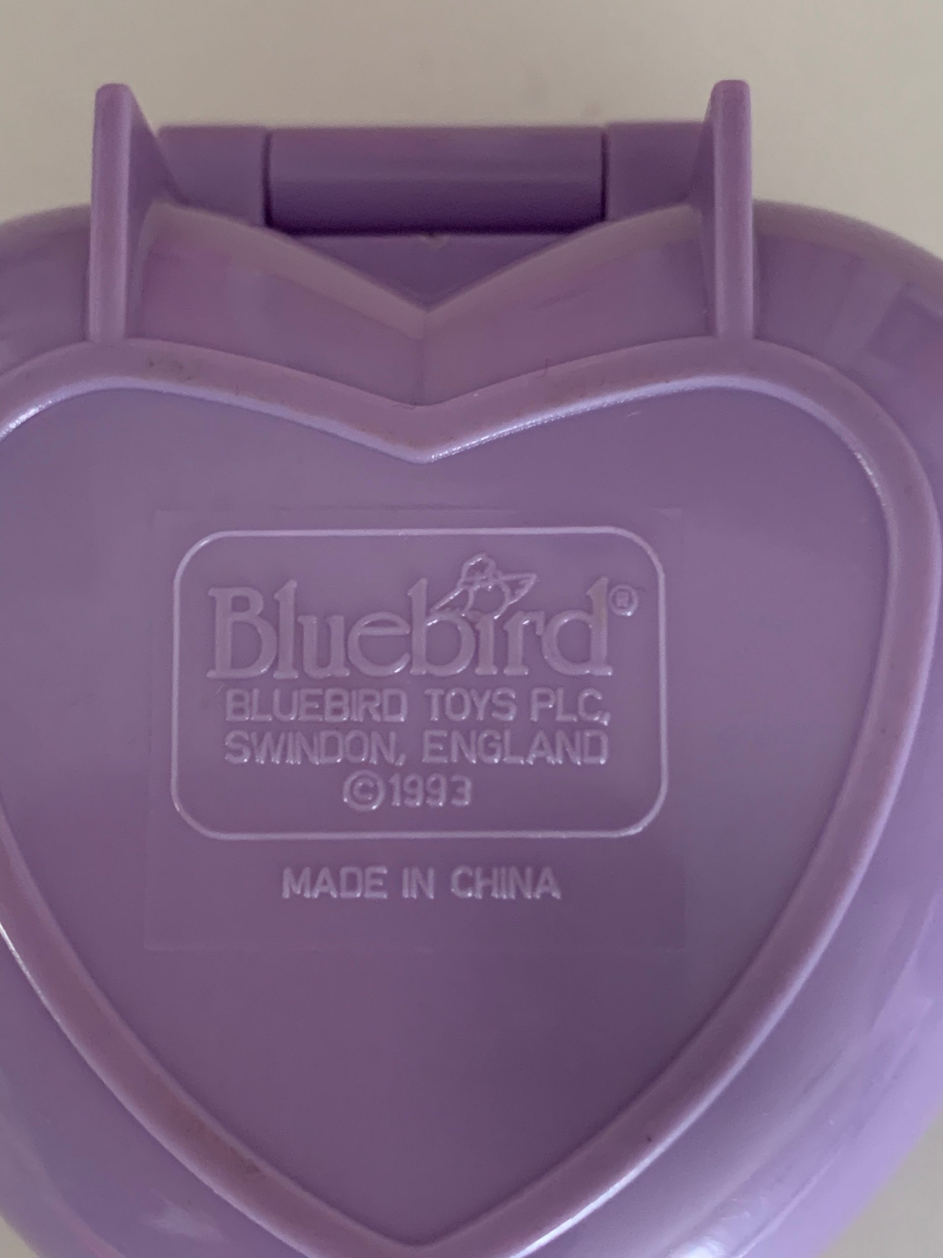 Polly and her Bunnies