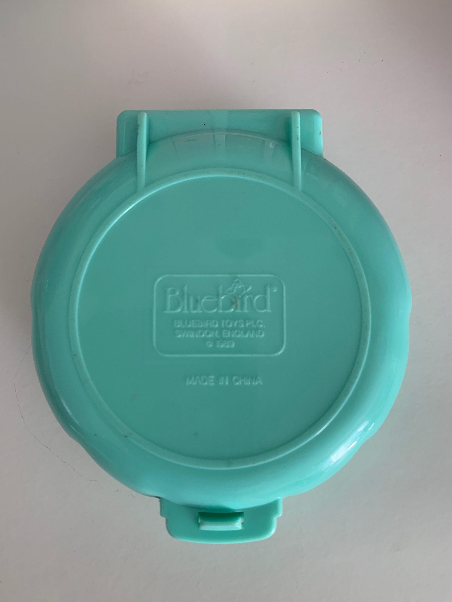 Polly's Beach House (Variation)