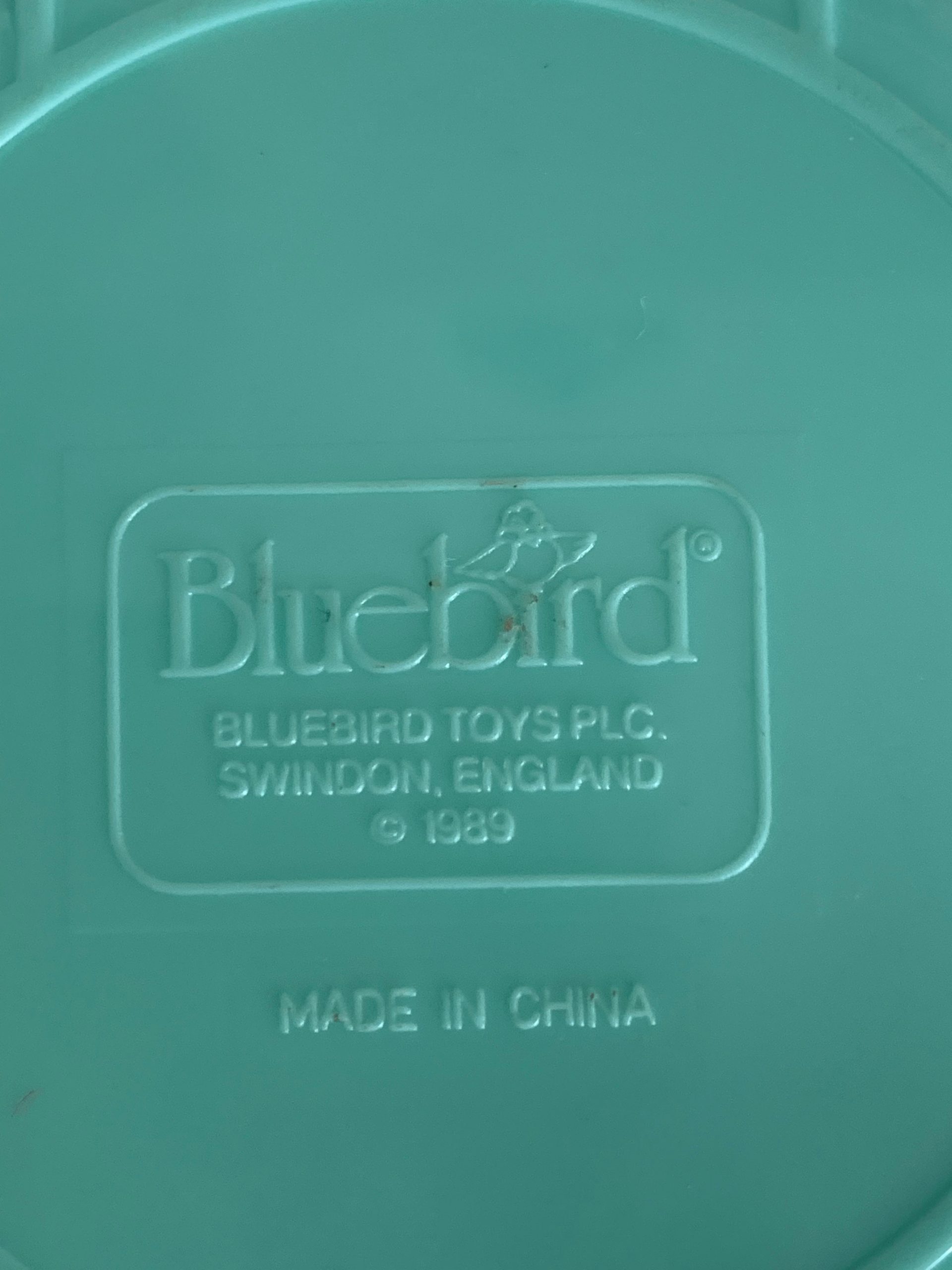 Polly's Beach House (Variation)