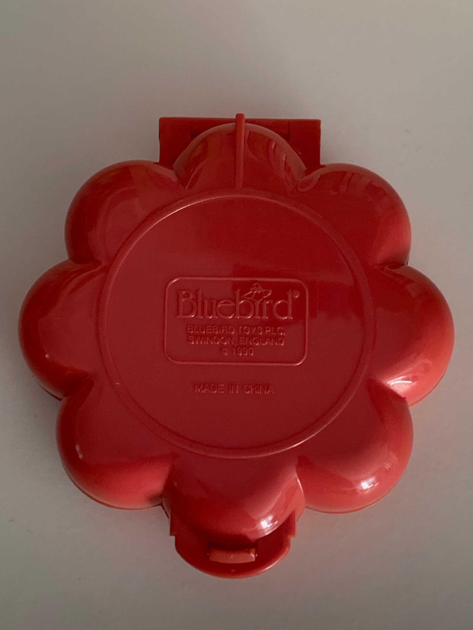 Mr. Fry's Restaurant - Variation