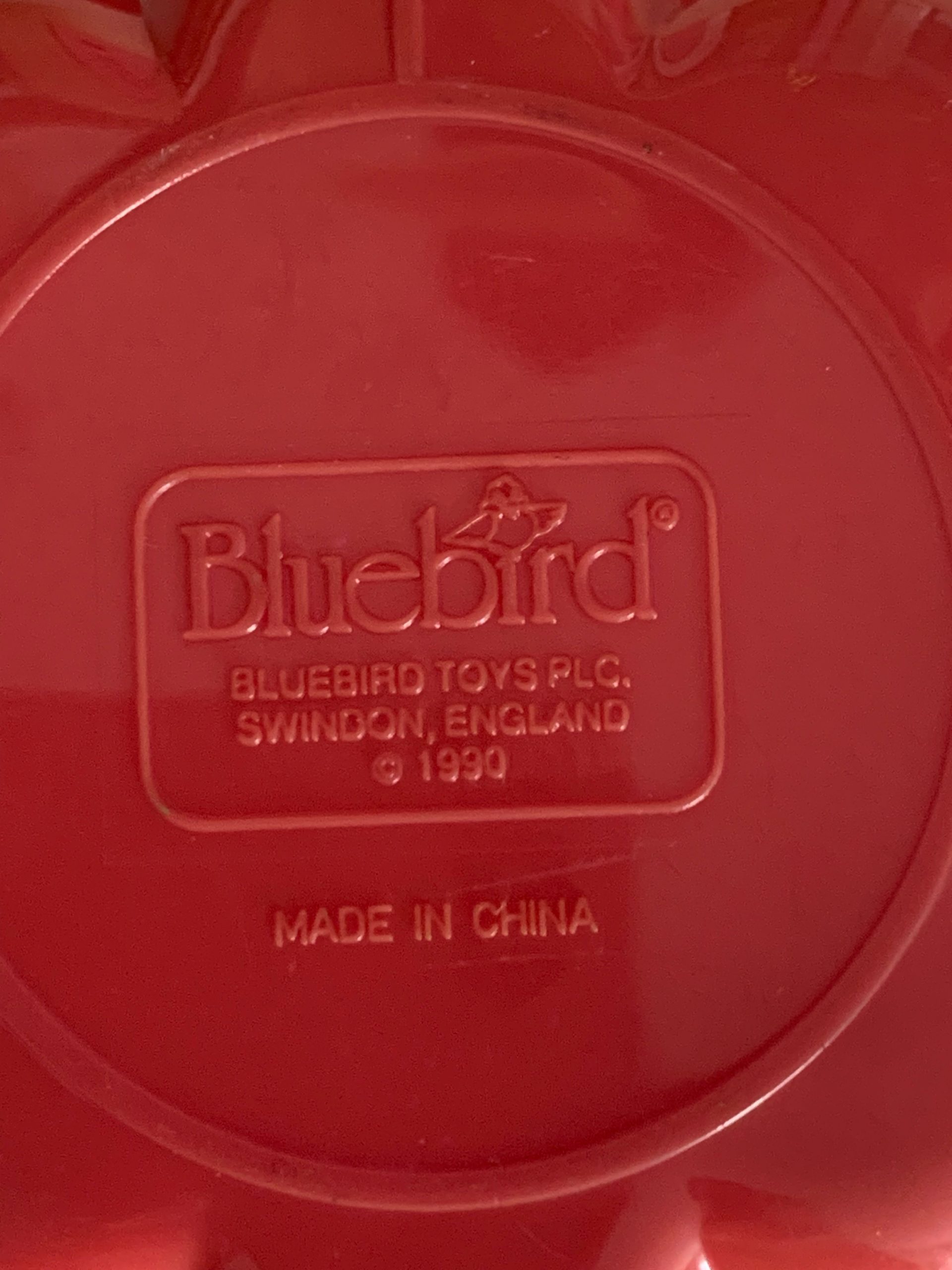 Mr. Fry's Restaurant - Variation