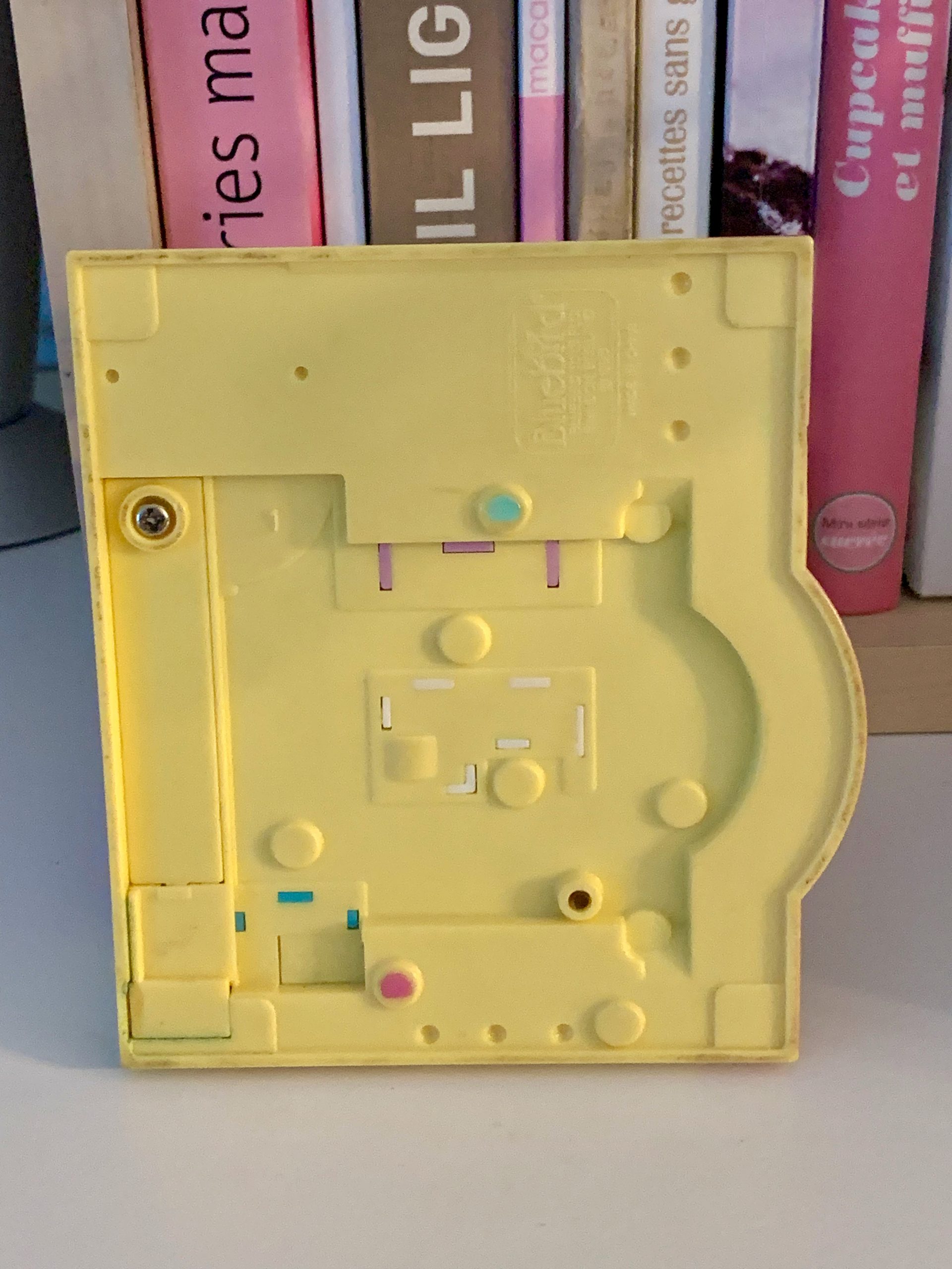 Light-Up Supermarket