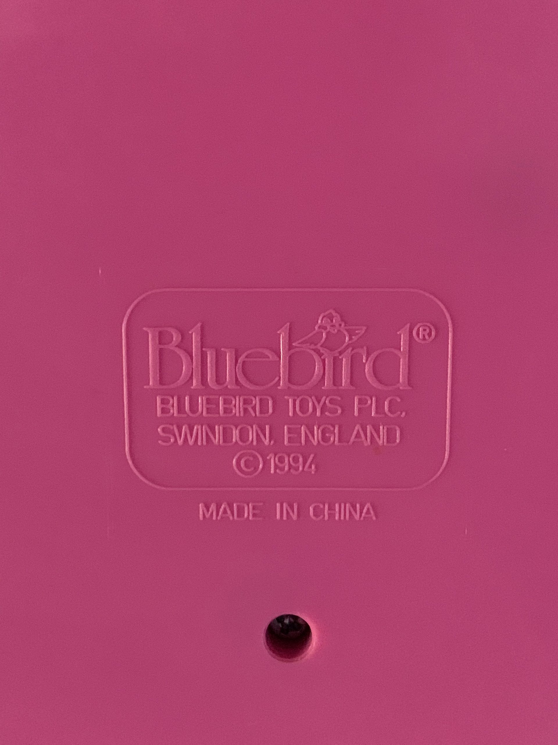 Polly's Candy Box Party