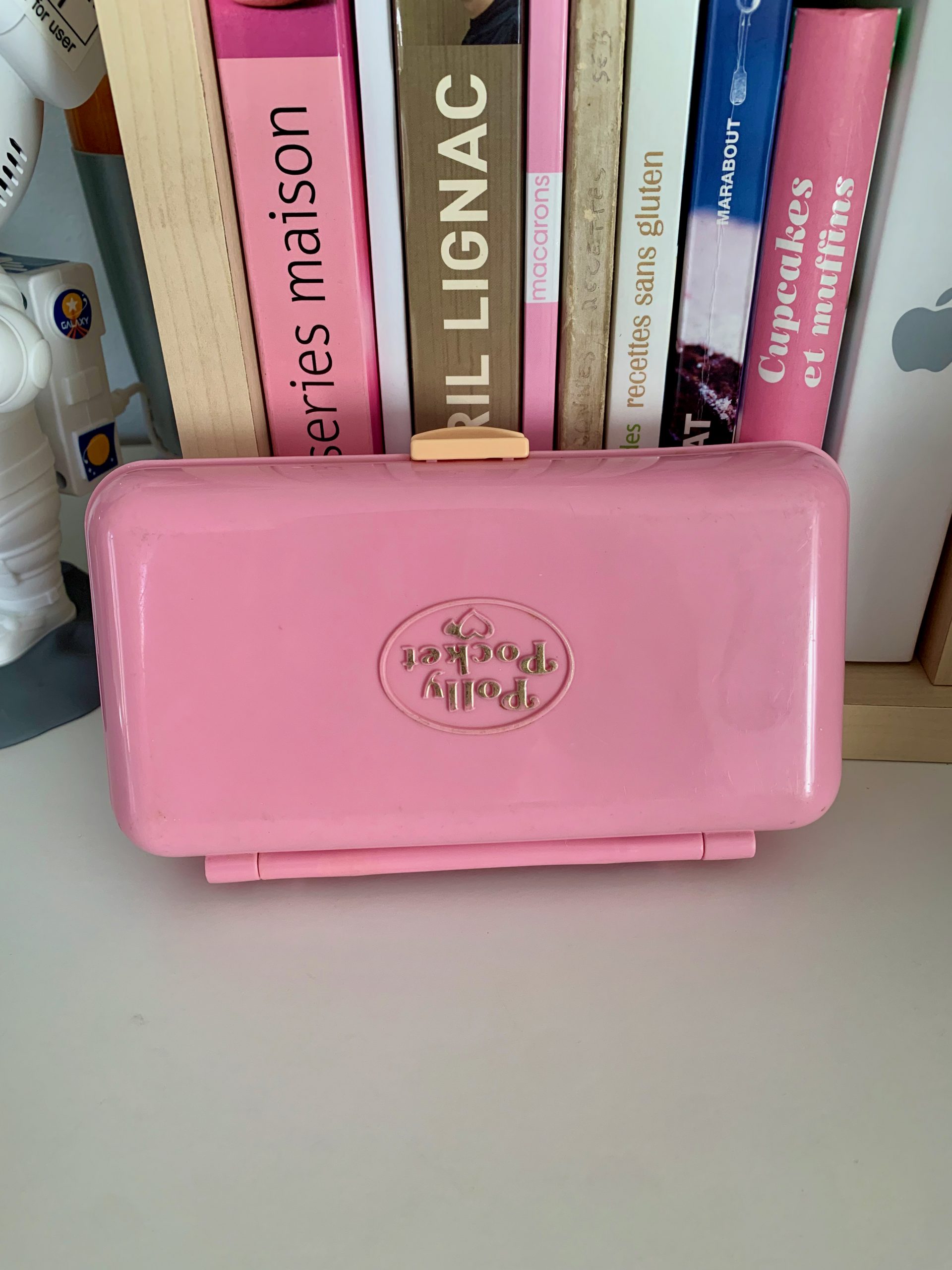 Pretty Hair Play Set