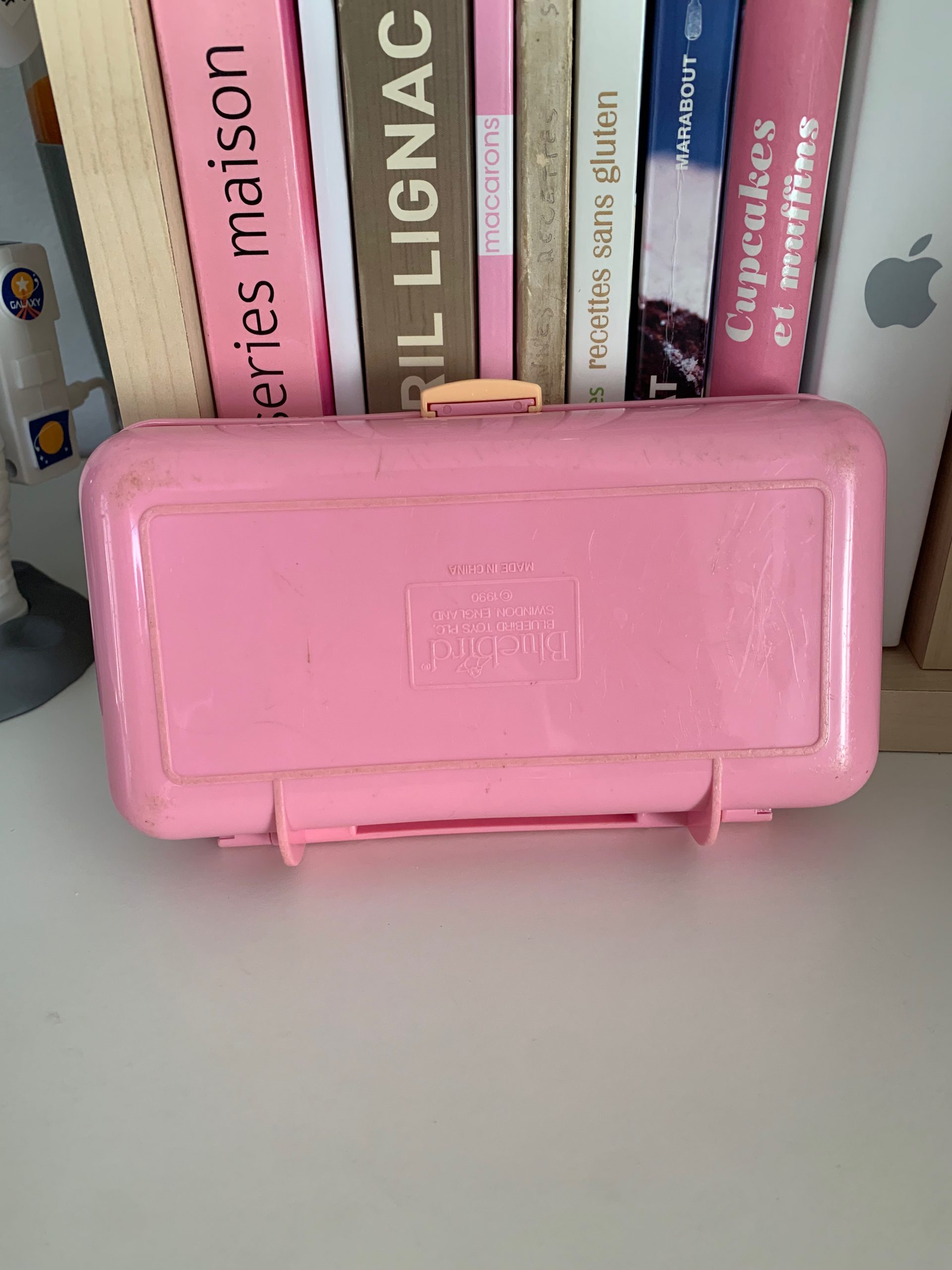 Pretty Hair Play Set