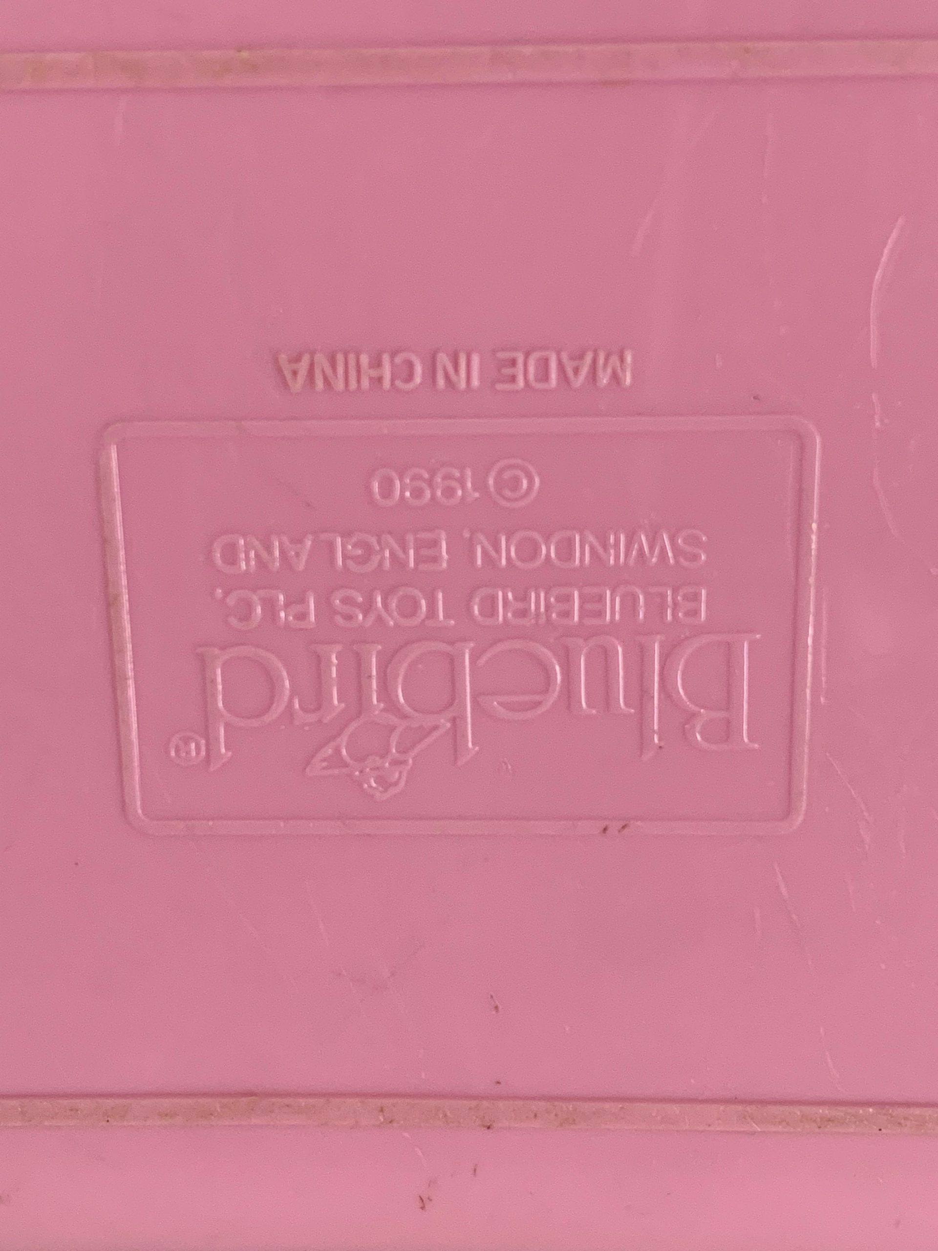 Pretty Hair Play Set