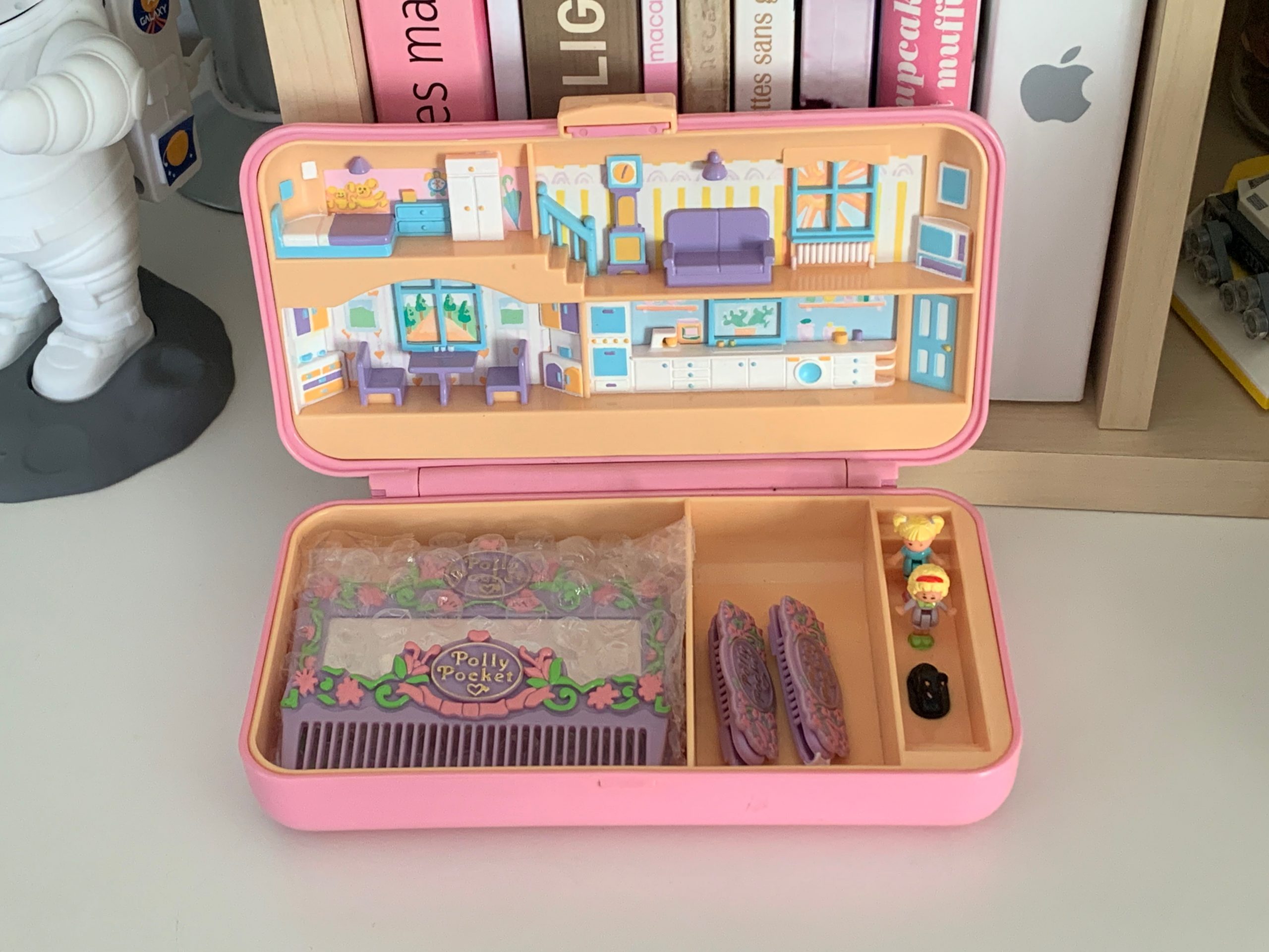 Pretty Hair Play Set
