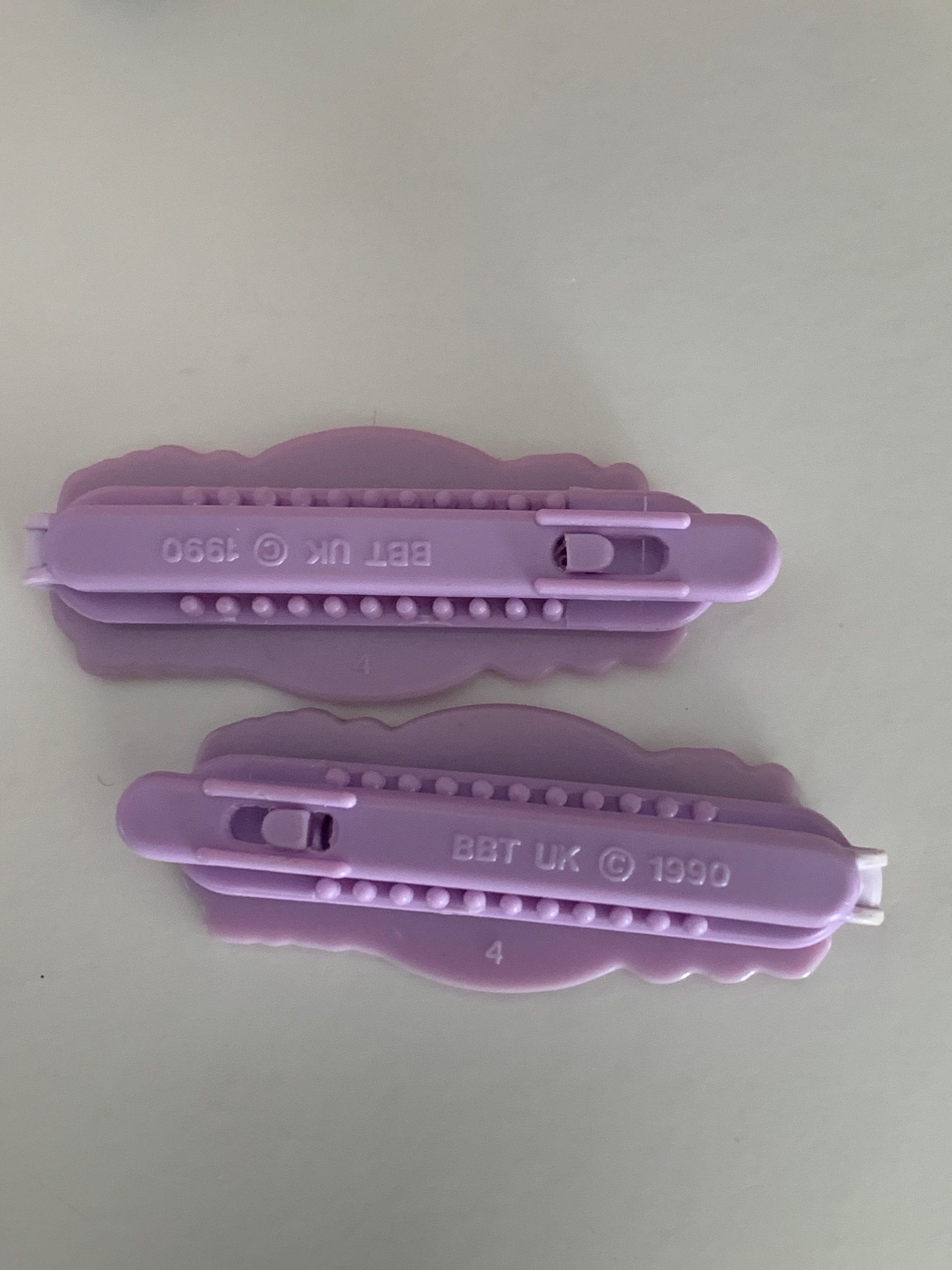 Pretty Hair Play Set