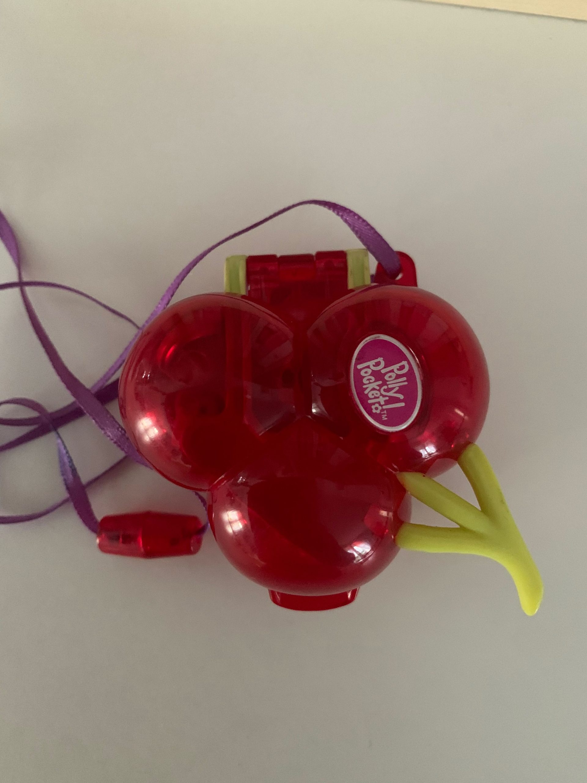 Fruit Surprise Cherry