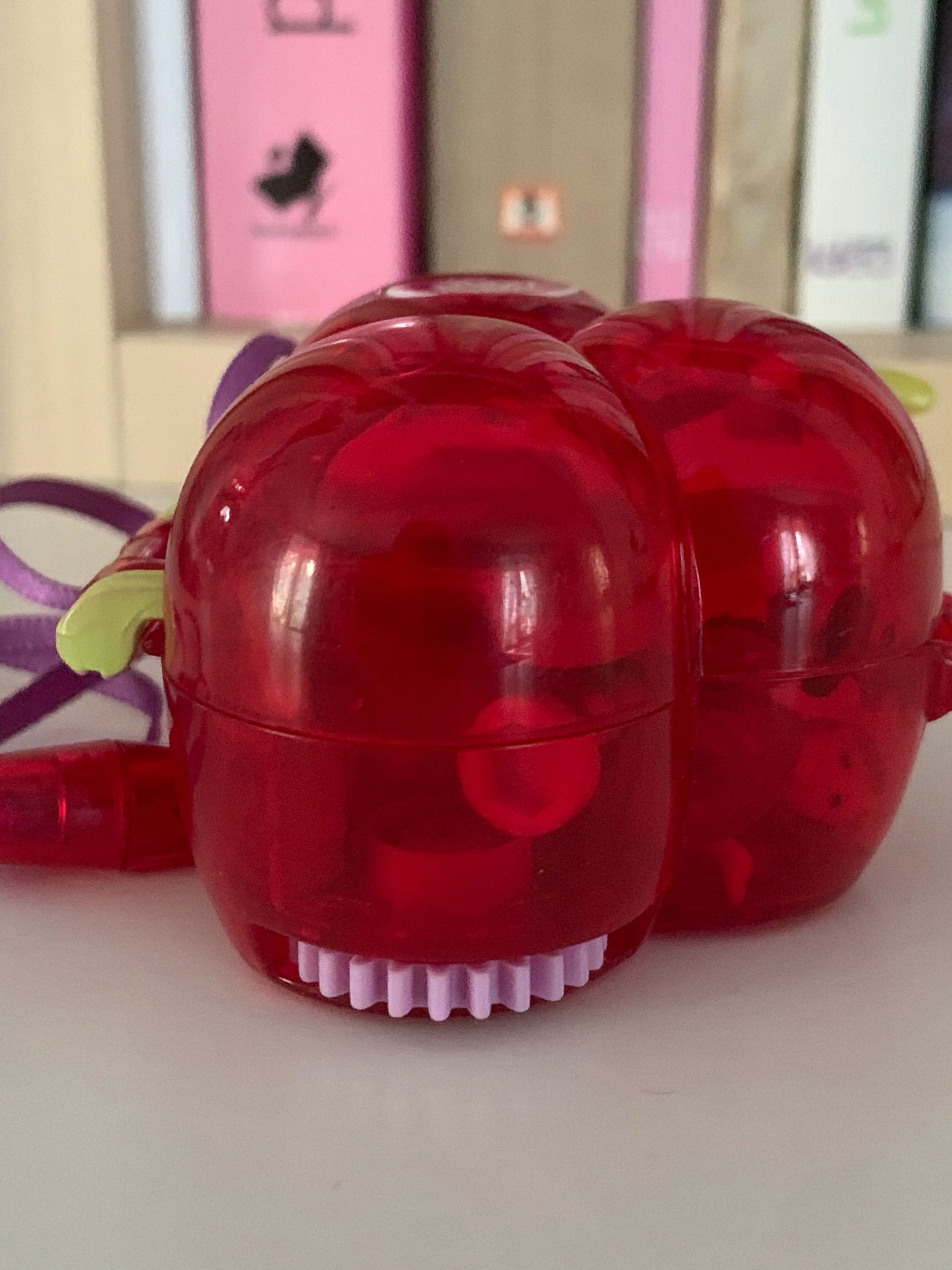 Fruit Surprise Cherry