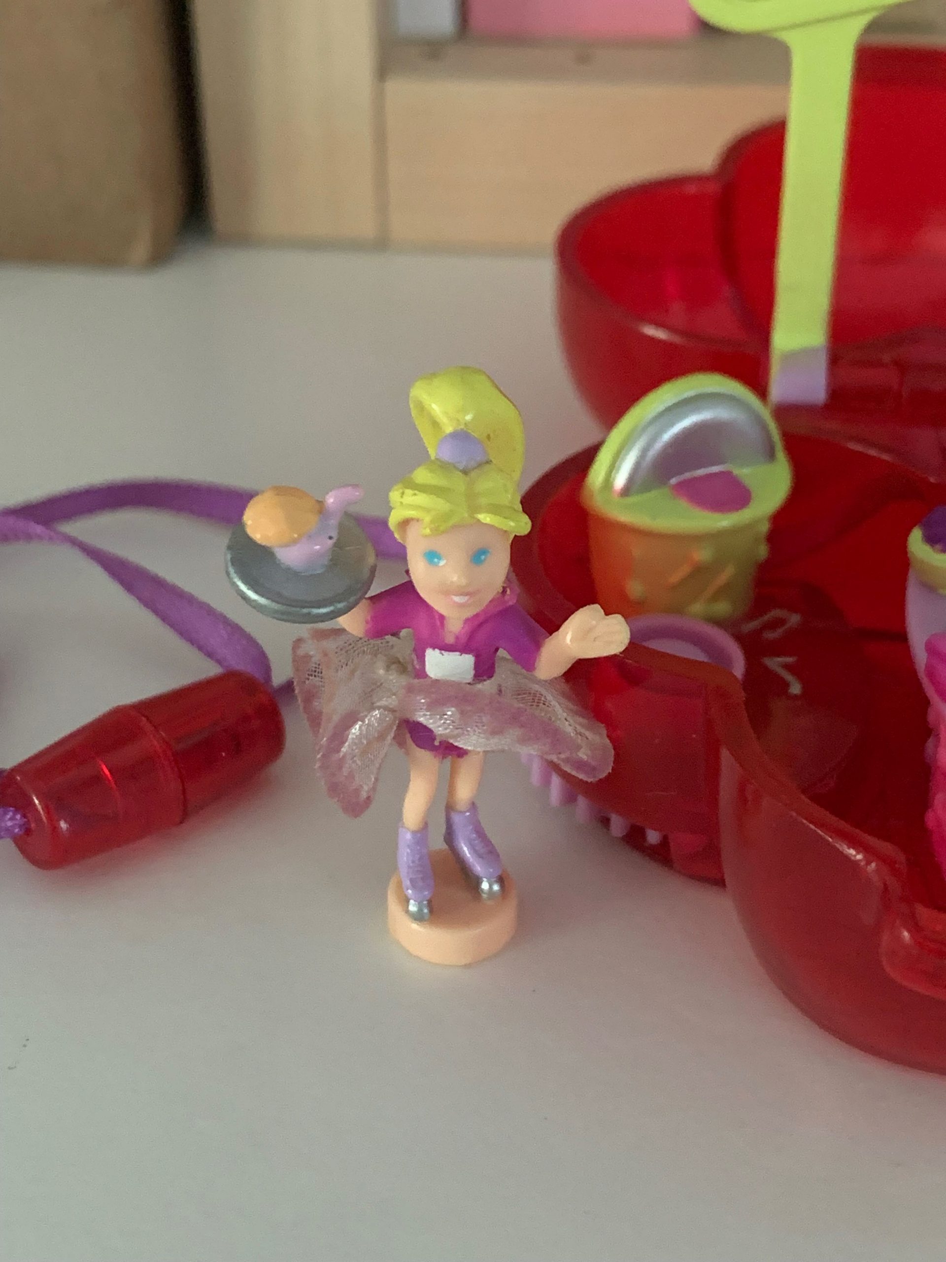 Fruit Surprise Cherry