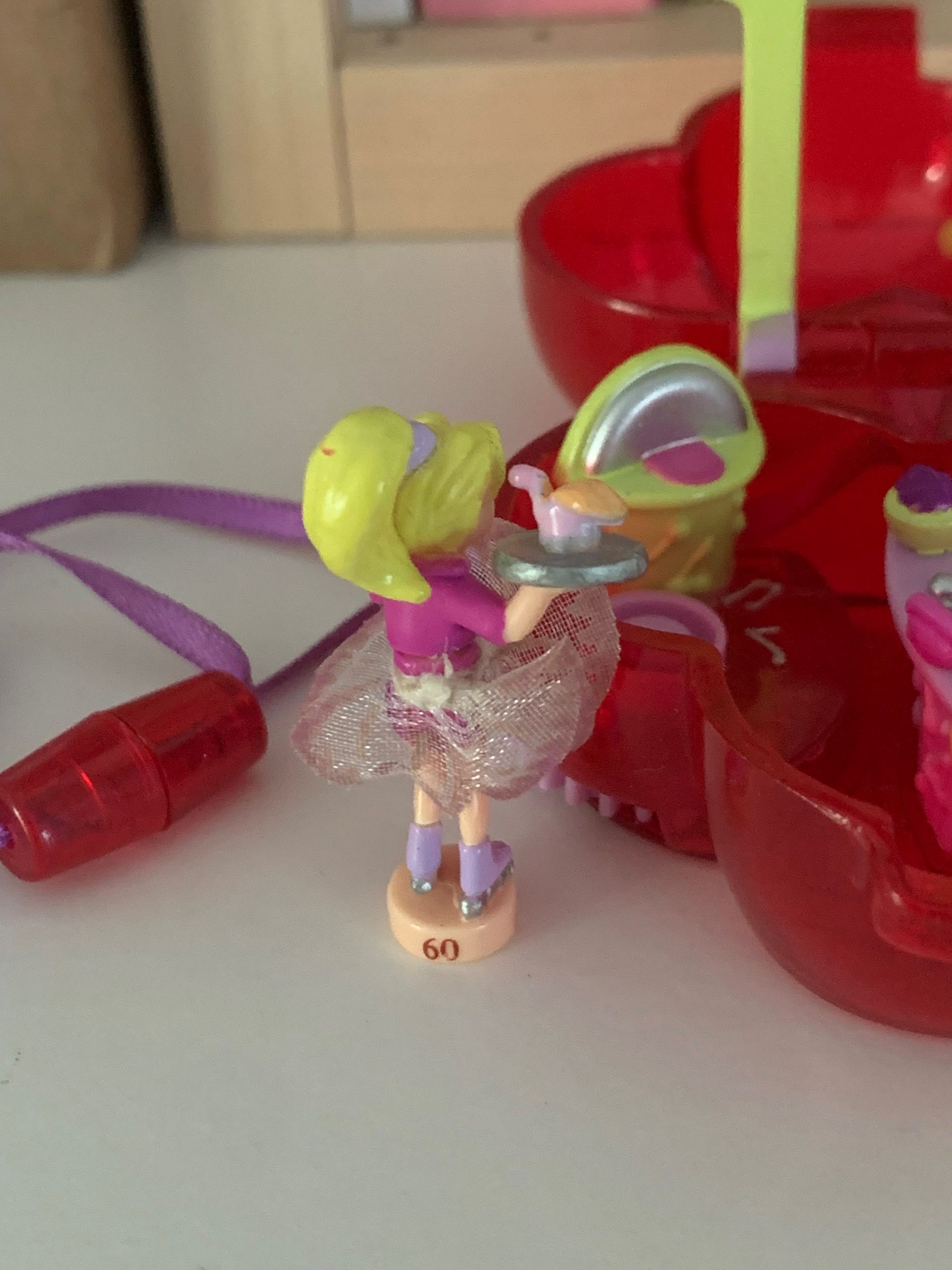 Fruit Surprise Cherry