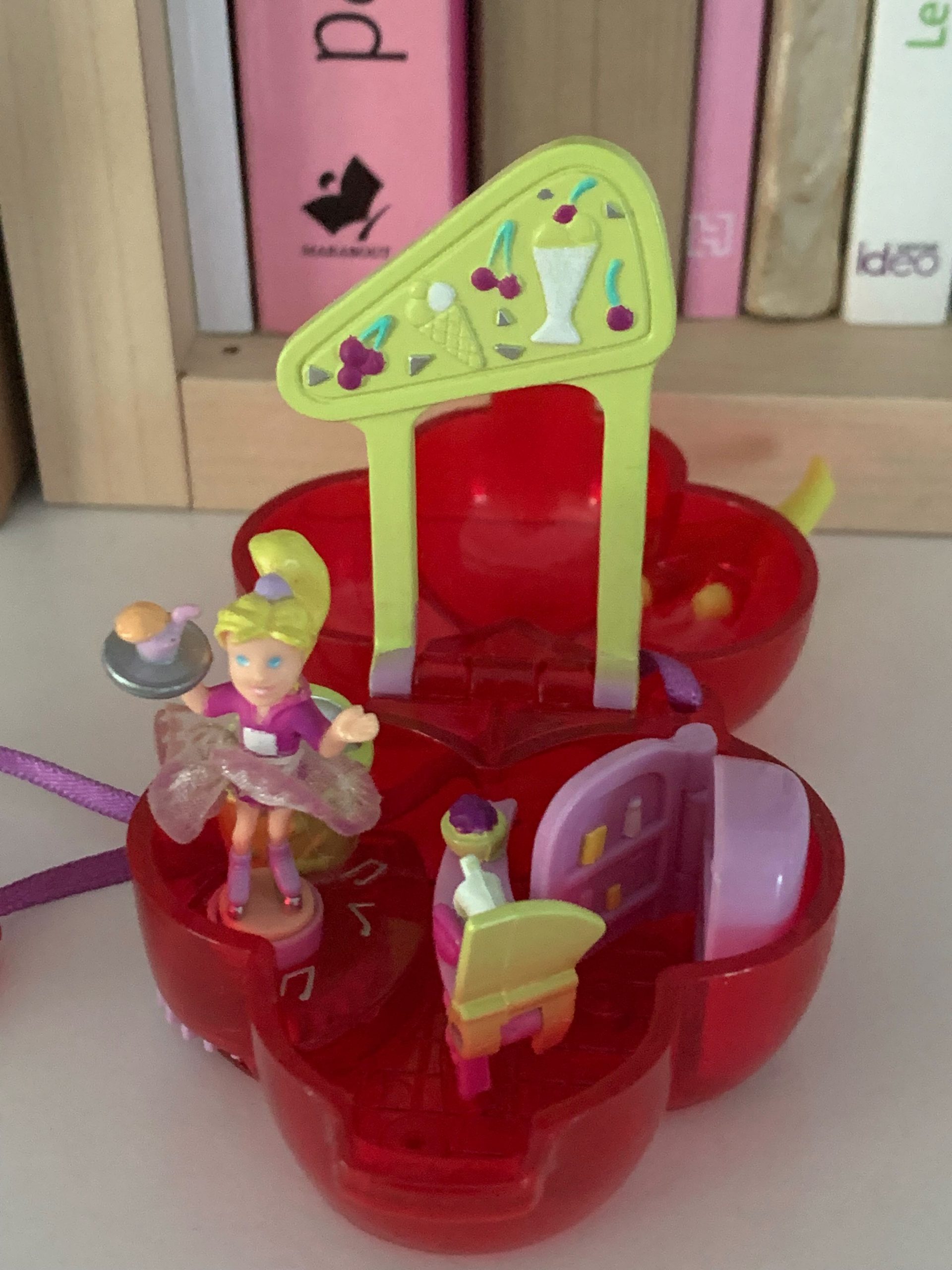 Fruit Surprise Cherry