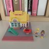 1993 Toy shop Toy Shop - Pollyville