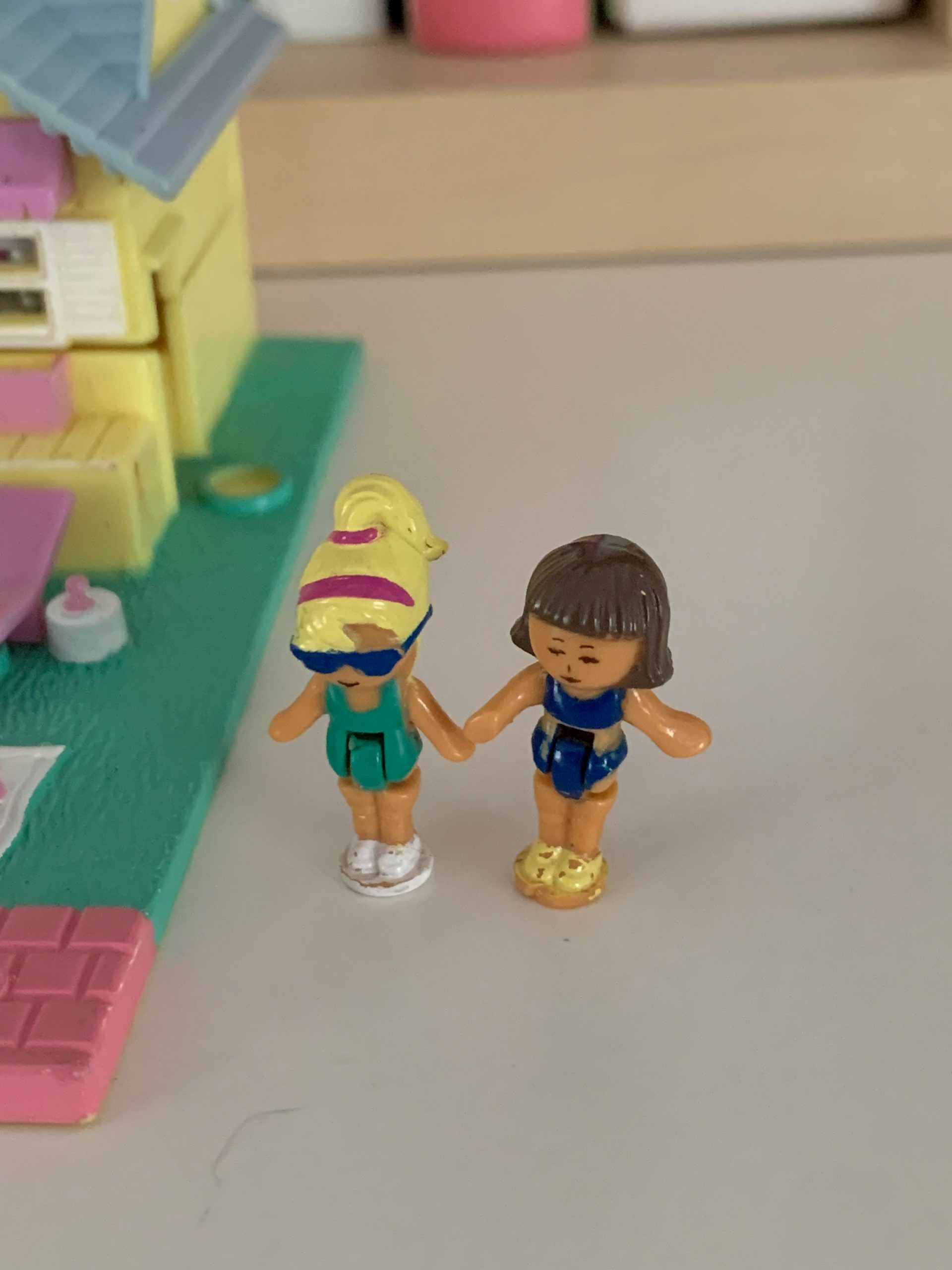 Summer House - Pollyville