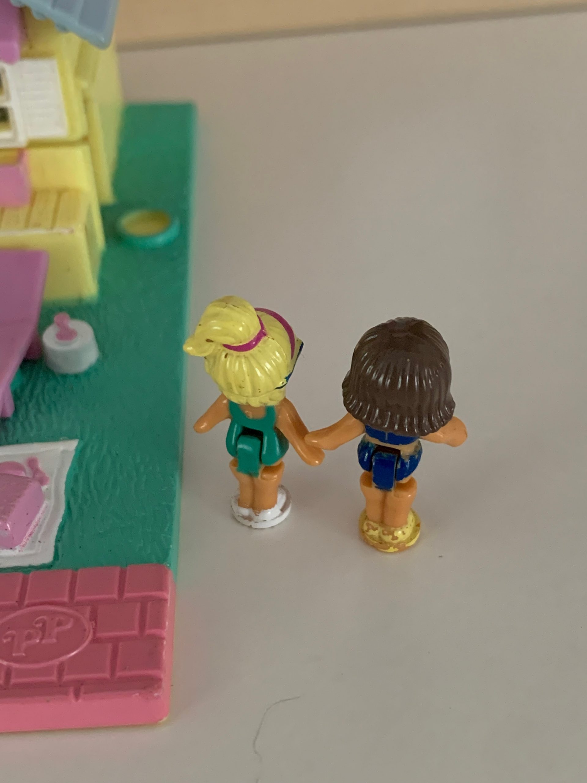 Summer House - Pollyville