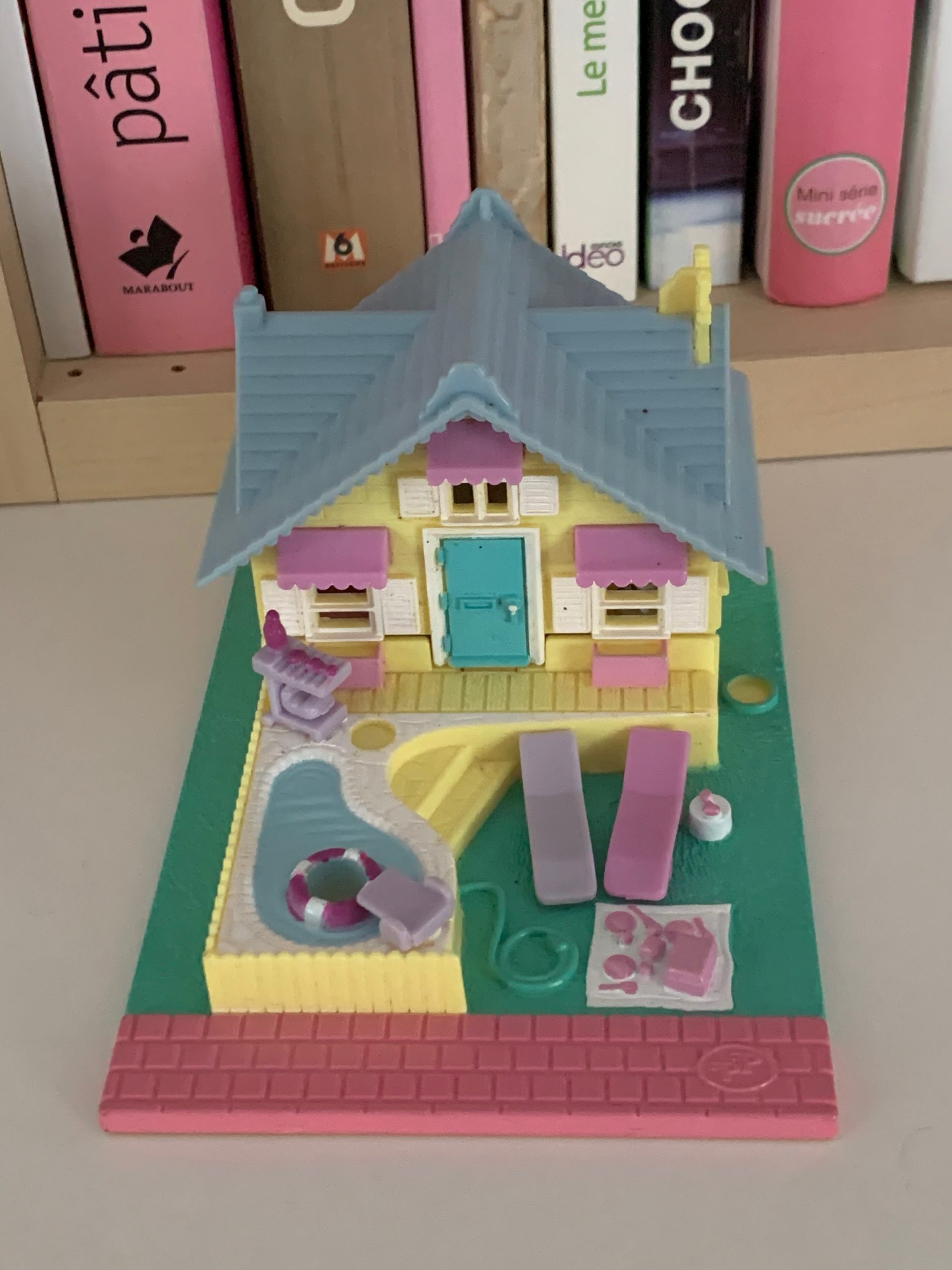 Summer House - Pollyville
