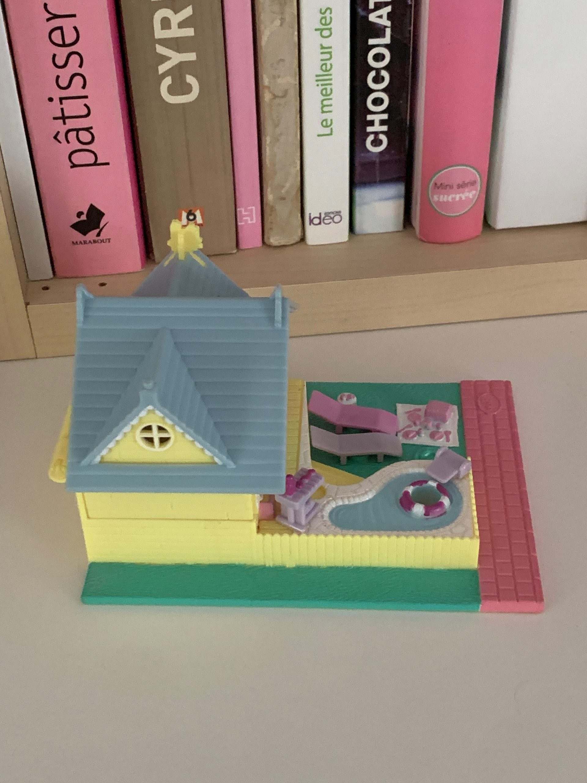 Summer House - Pollyville