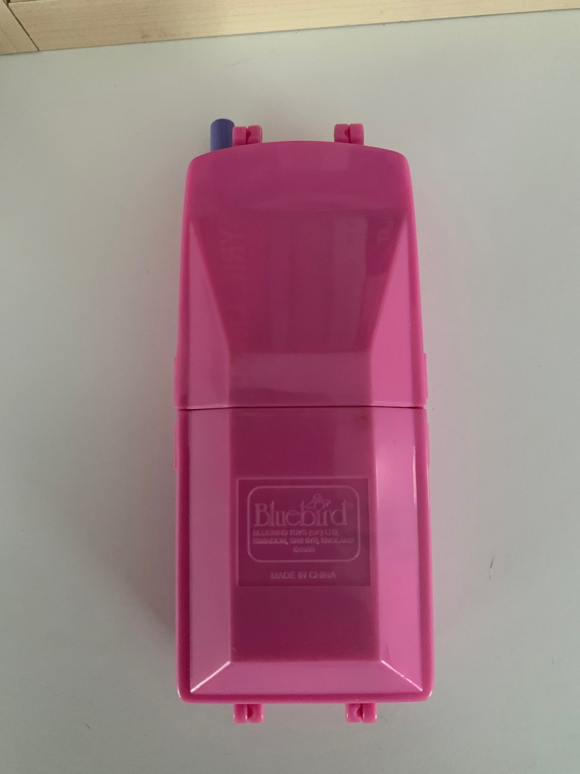 Mobile Phone - Hot Stuff