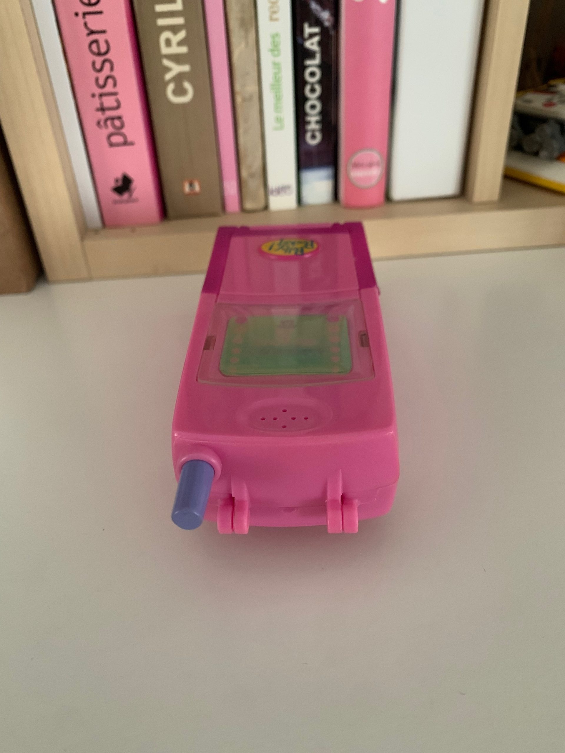 Mobile Phone - Hot Stuff