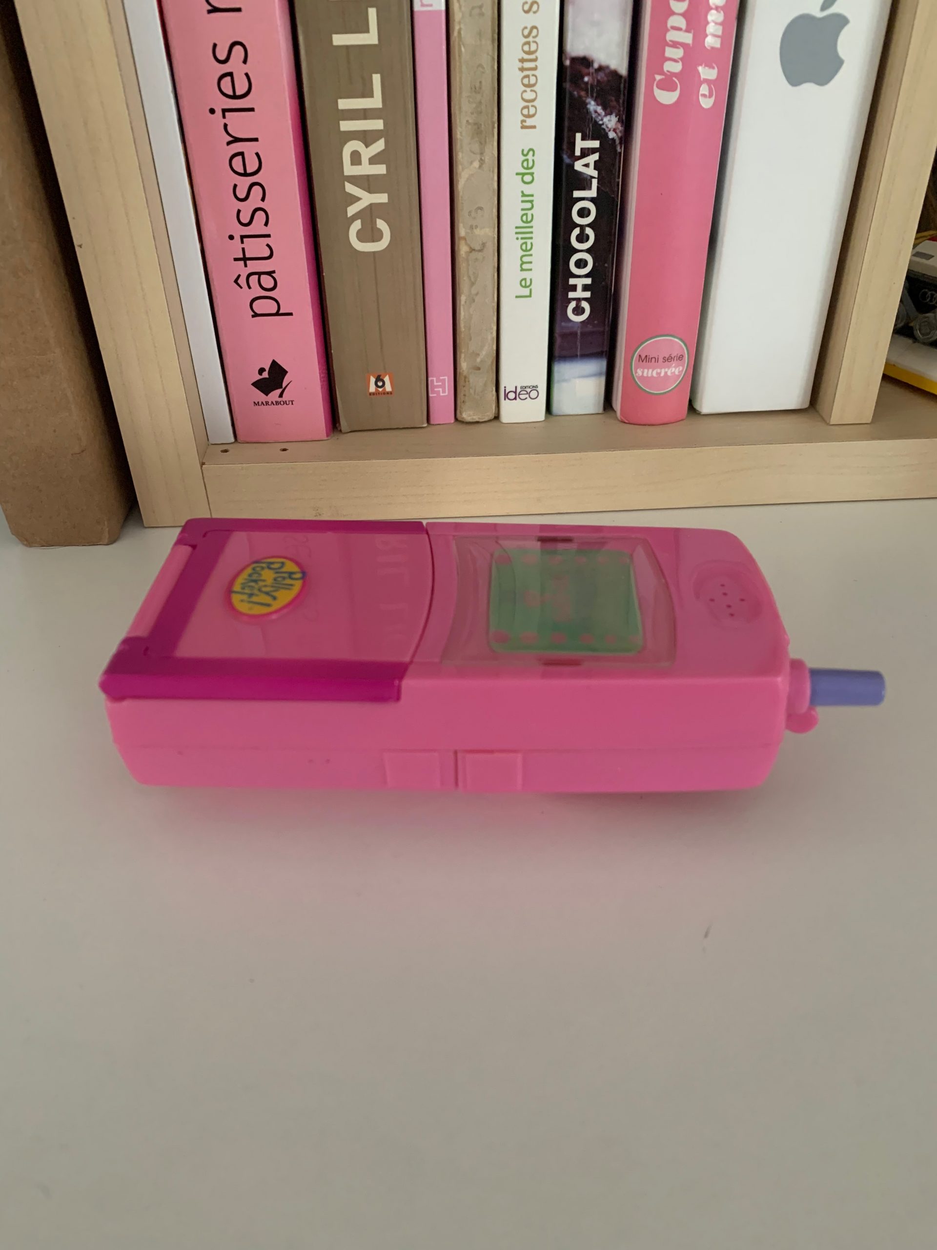 Mobile Phone - Hot Stuff