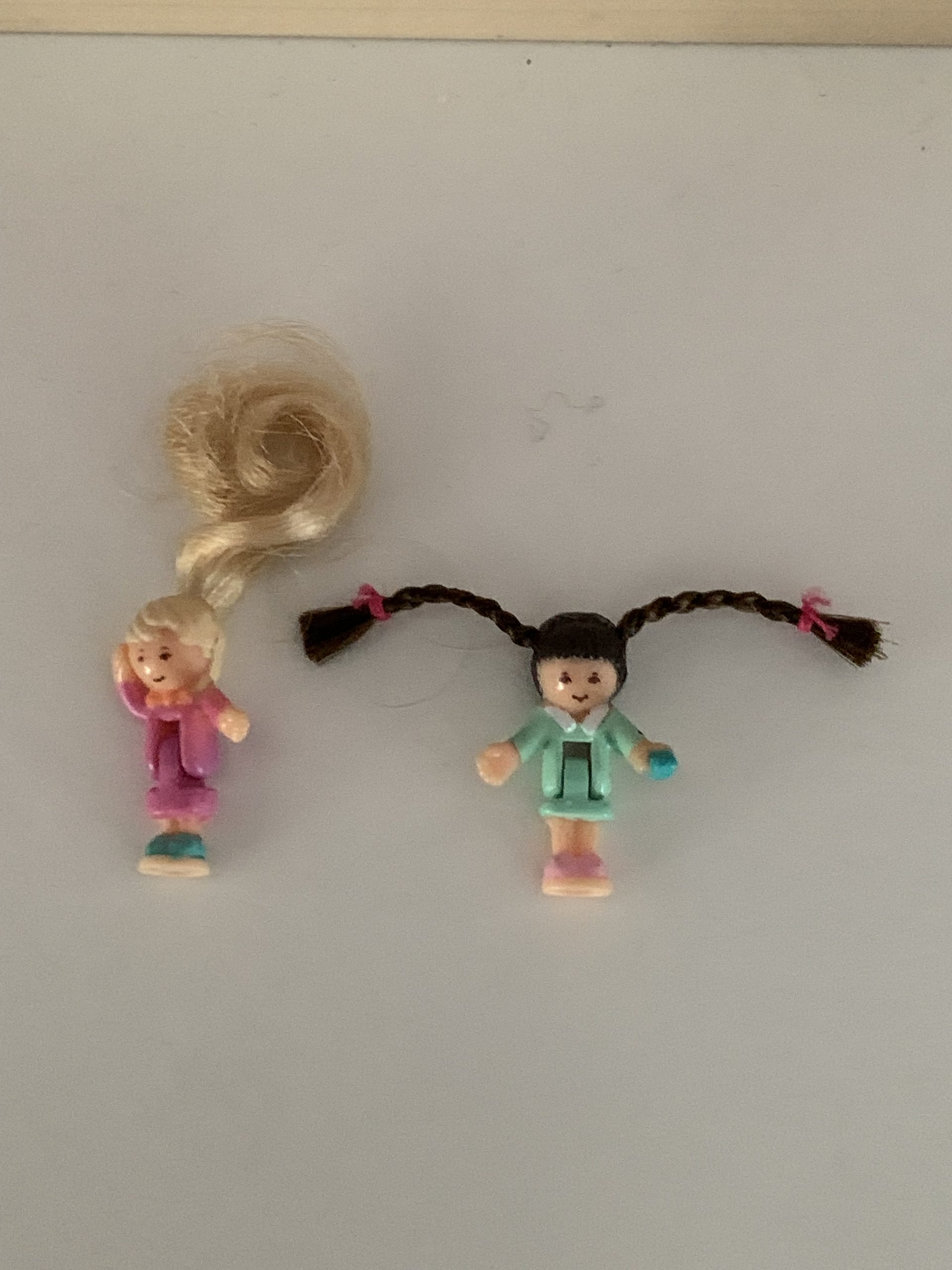 Pretty Hair Collection - Variation