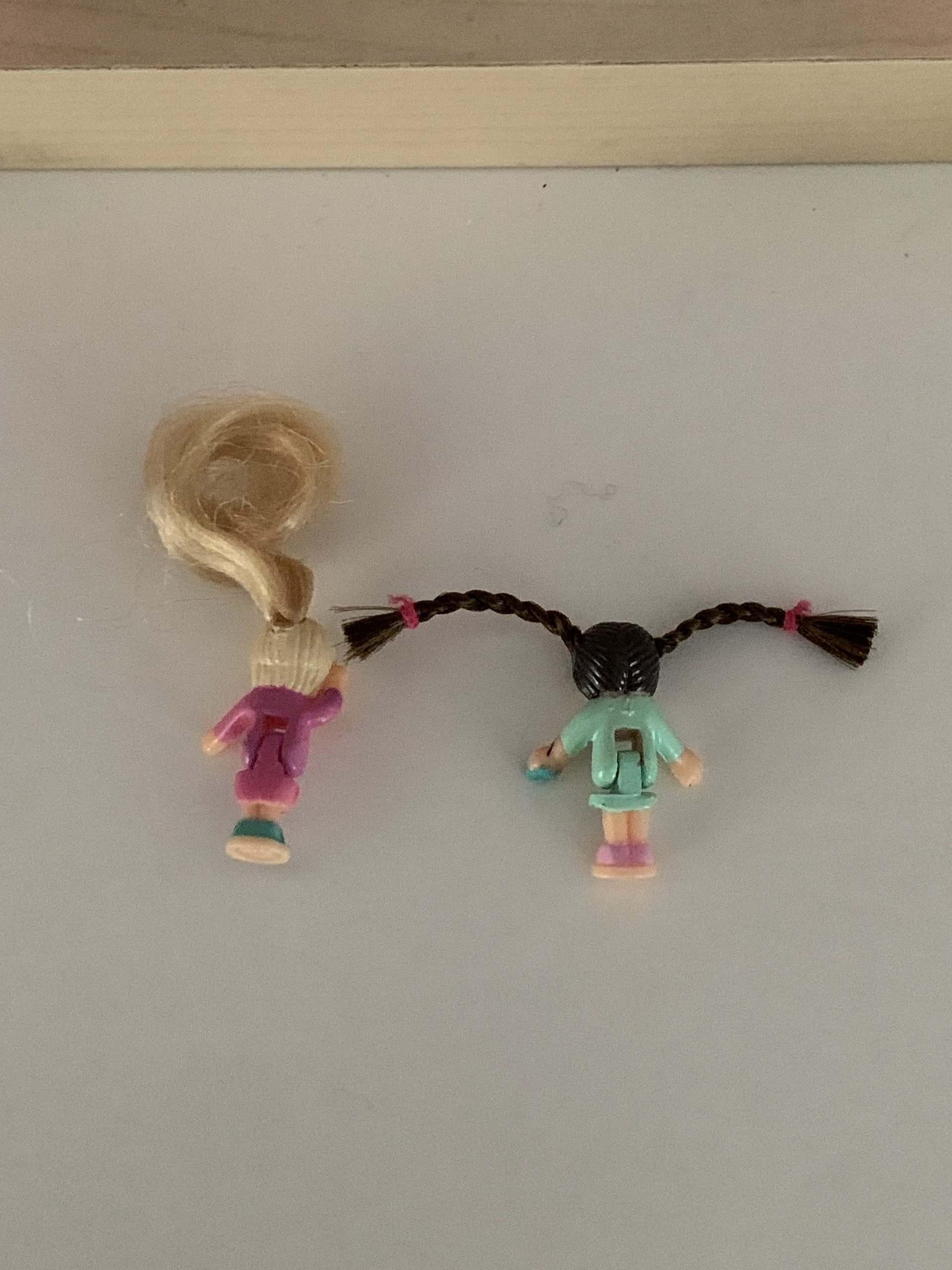 Pretty Hair Collection - Variation