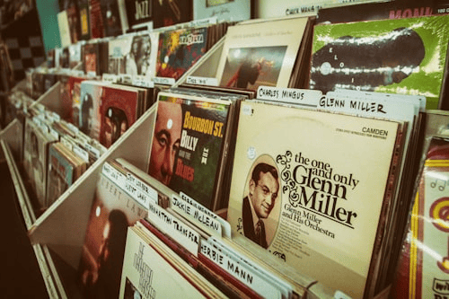 Holiday Music Sheet Collection