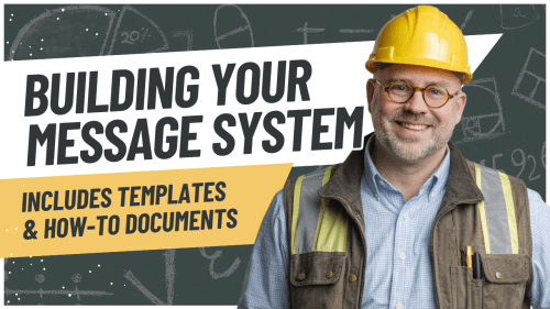 Building Your Message System