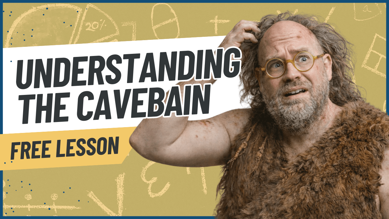 Understanding the Cavebrain