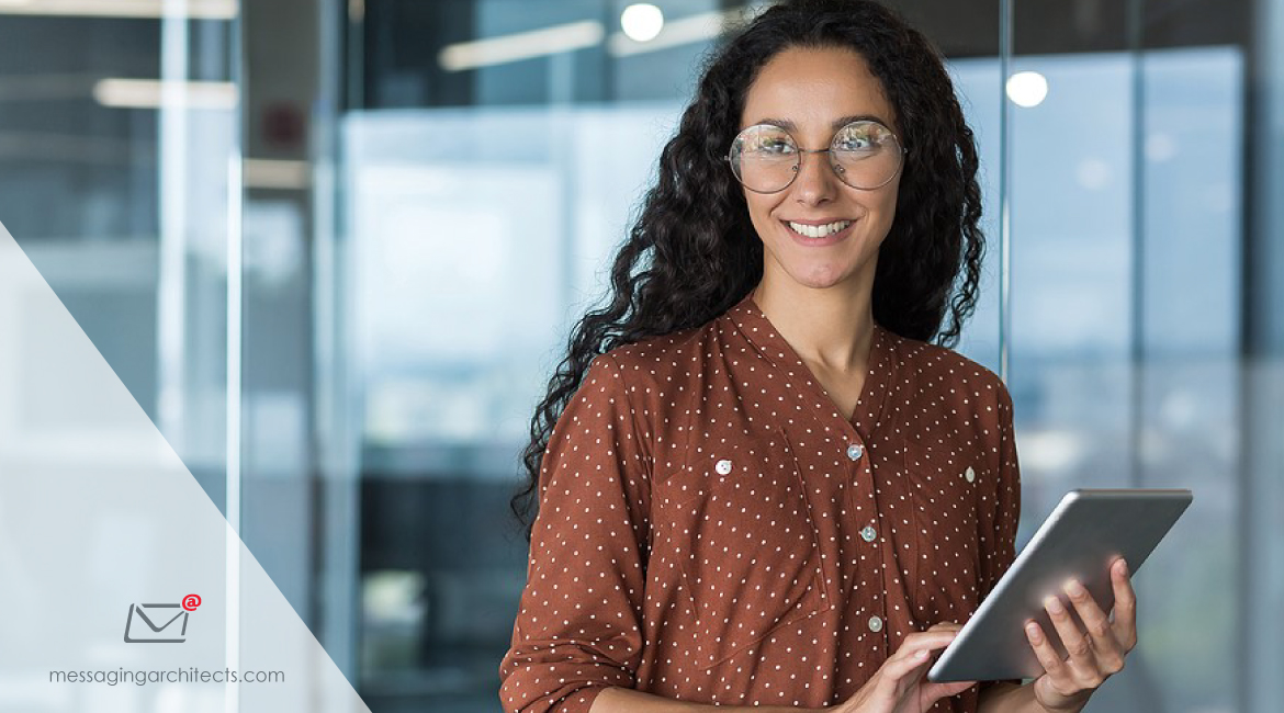 Data-driven business strategy