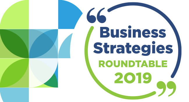 Messerli kramer sponsors business strategies roundtable