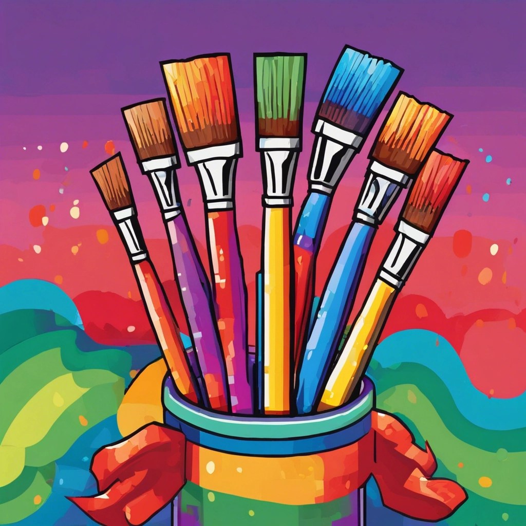 Mess Hall Arts logo
