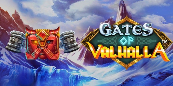 Rahasia Jackpot Slot Gates of Valhalla Terungkap
