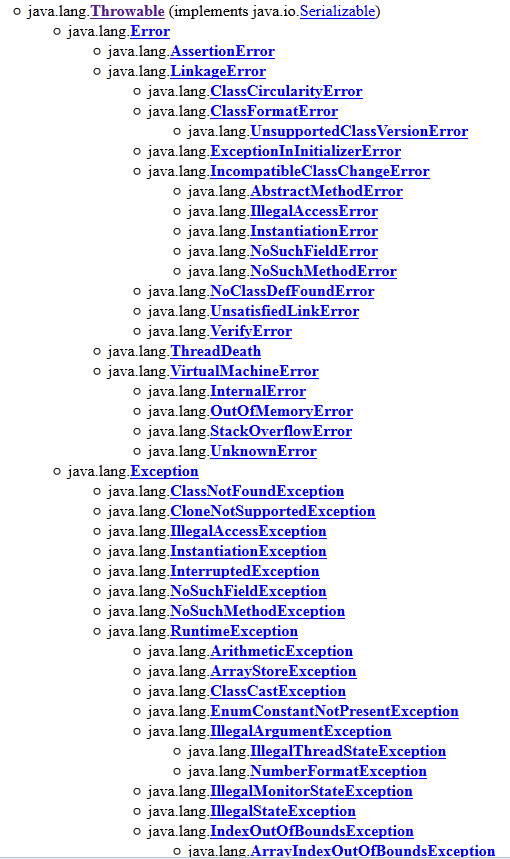Java Don T Make The Same Mistake Twice Page 2