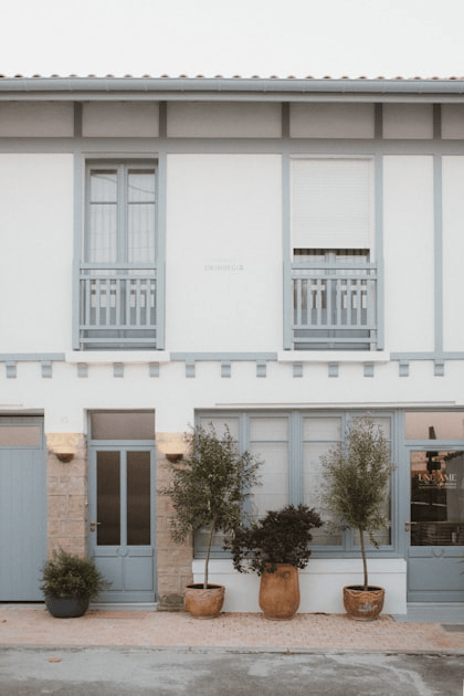 Amenities for a Perfect Stay
